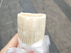 -小红旗臭豆腐炸冷面(万达店)