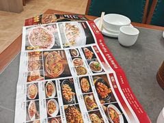 -情妹耙泥鳅·江湖川菜(科华店)