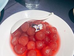 -伊带伊路新疆美食府(呼家楼店)