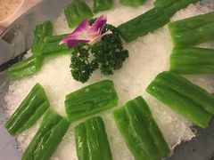 冰镇凉瓜-朱仔记食府(江南大道店)
