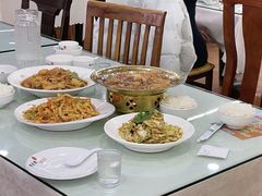 -同发号饭庄(复兴路店)