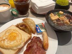 -南京THE TAI太和紫金大酒店