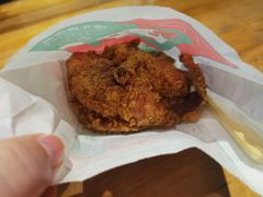 -1973继光香香鸡(金桥国际店)
