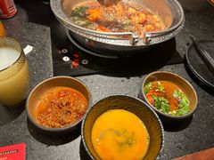 -牛New寿喜烧(闵行龙湖天街店)