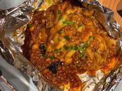 -蚝翅·海鲜粥·烧烤·宁夏滩羊季(玉米楼店)