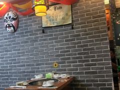 大堂-曹丞相·地锅鸡·地锅鱼(武林店)