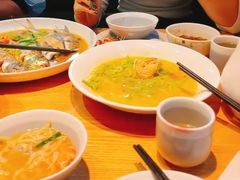 -台记小海鲜(七宝店)