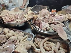 -东关回民小吃一条街(颍河西路店)