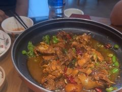 -味莊餐厅(康庄南街店)
