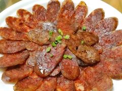 -勇猛子川菜馆(新军路店)