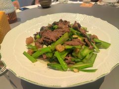 -桂满陇·杭州小馆(巴黎春天浦建店)