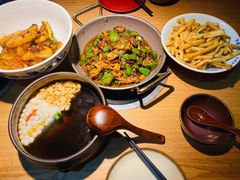 -吃饭皇帝大(解放西路店)