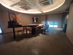 -物心空间