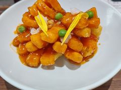 -永春园·扬州早茶·淮扬菜(漫乐城店)