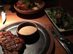 -The Meat & Wine Co Southbank(南岸店)