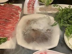 -满堂欢豆捞坊(美丽华大酒店店)