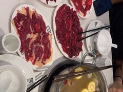 -八合里潮汕鲜牛肉火锅(福州万象城店)
