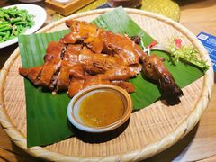 -桂小厨广西菜(青秀万达店)