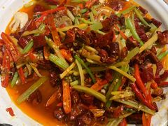 -嘎嘎鸭脑壳(驷马桥店)