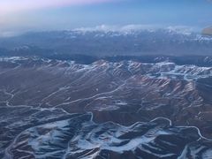 -乌鲁木齐天山国际机场-T3航站楼