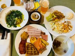 -北京北辰洲际酒店