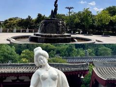-华清宫景区