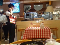 -西贝(南开大悦城店)