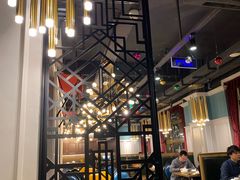 大堂-潮中人·潮州菜(益乐路店)
