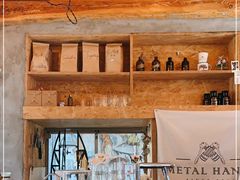 -METAL HANDS(五道营店)