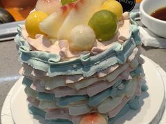 -海底捞火锅(天一广场亚细亚店)