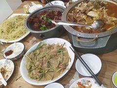 -太子食府(圣水路店)