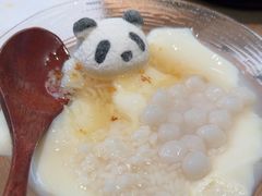 -眉州东坡·熊猫主题餐厅(枫蓝店)