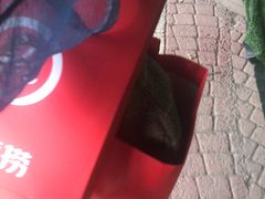 -海底捞火锅(上元大街店)