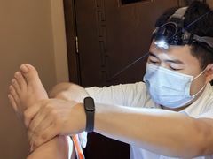 -水墨澜渟足道·SPA·传统(四望亭东关街店)