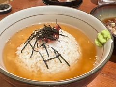 -千代武日本料理(开发区店)