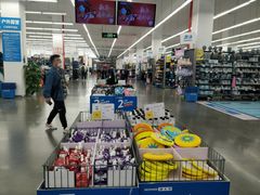 -迪卡侬(袁家岗店)