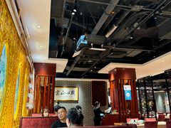 -点都德(华强南店)