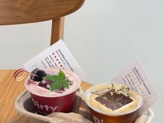 -SEEKER Espresso·咖啡