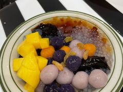 -堂屋糖水店(愚园店)
