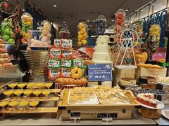 -初色海鲜自助(万丰路店)