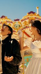 点击看大图 -帆拉斐婚纱摄影(春熙店)