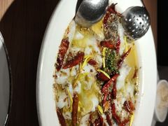 -新太二·鲜料川菜(东汇城店)