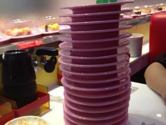 -争鲜回转寿司(飞洲国际店)
