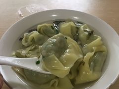 -小小馄饨店(清泰街店)