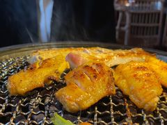 -十三姨正合丰烤肉(营迹路店)