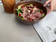 -农畉LONFOOD(福田星河COCOPark店)