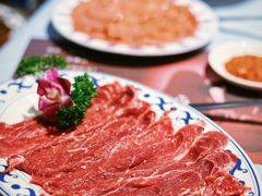 手切吊龙-龙森园火锅(琴台路店)