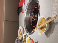 -巴蜀王婆大虾(南锣鼓巷店)
