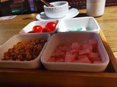-兰木肆·云南菜(龙湖U城天街店)