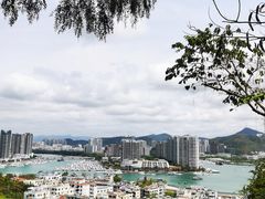 -鹿回头风景区